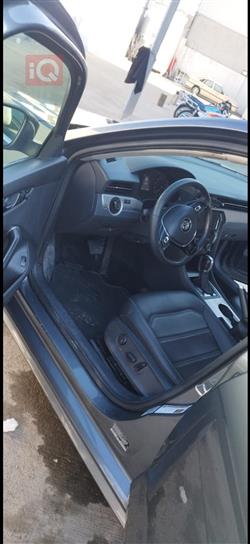 ڤۆڵکسواگن پاسات